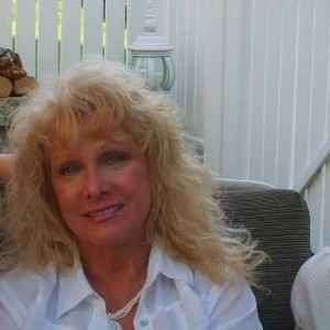 Meet your Posher, Maryrose